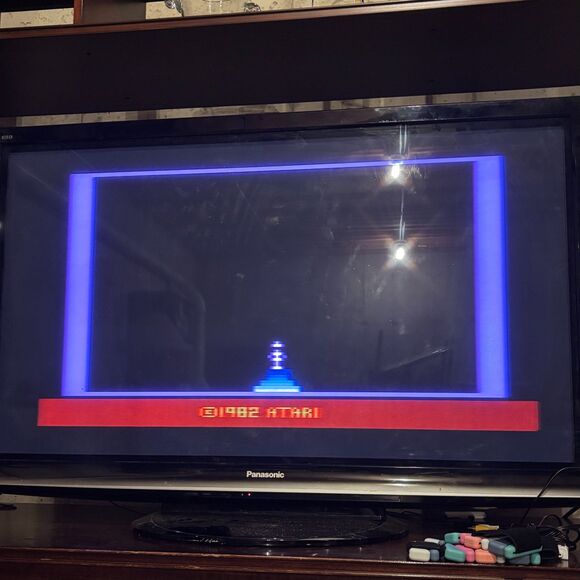 Raiders of the Lost Ark - Atari 2600 - Cartridge Only - Tested & Works - Picture 7 of 7